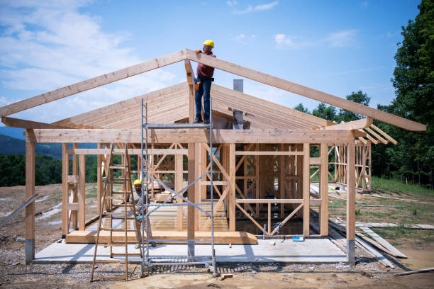 Best Tile Roofing Contractor  in Fowler, MI