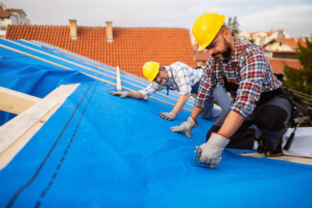 Best Roof Restoration Services  in Fowler, MI