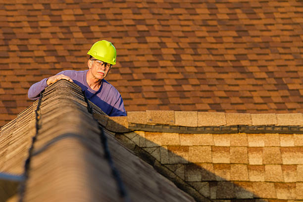 Best Slate Roofing Contractor  in Fowler, MI