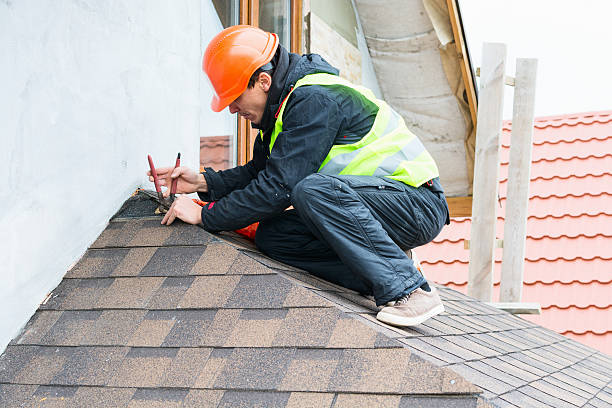 Best Gutter Installation and Roofing  in Fowler, MI