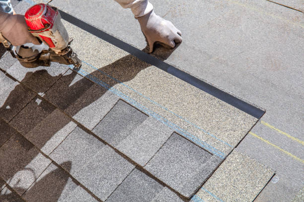 Quick and Trustworthy Emergency Roof Repair Services in Fowler, MI