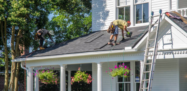 Best Local Roofing Companies  in Fowler, MI